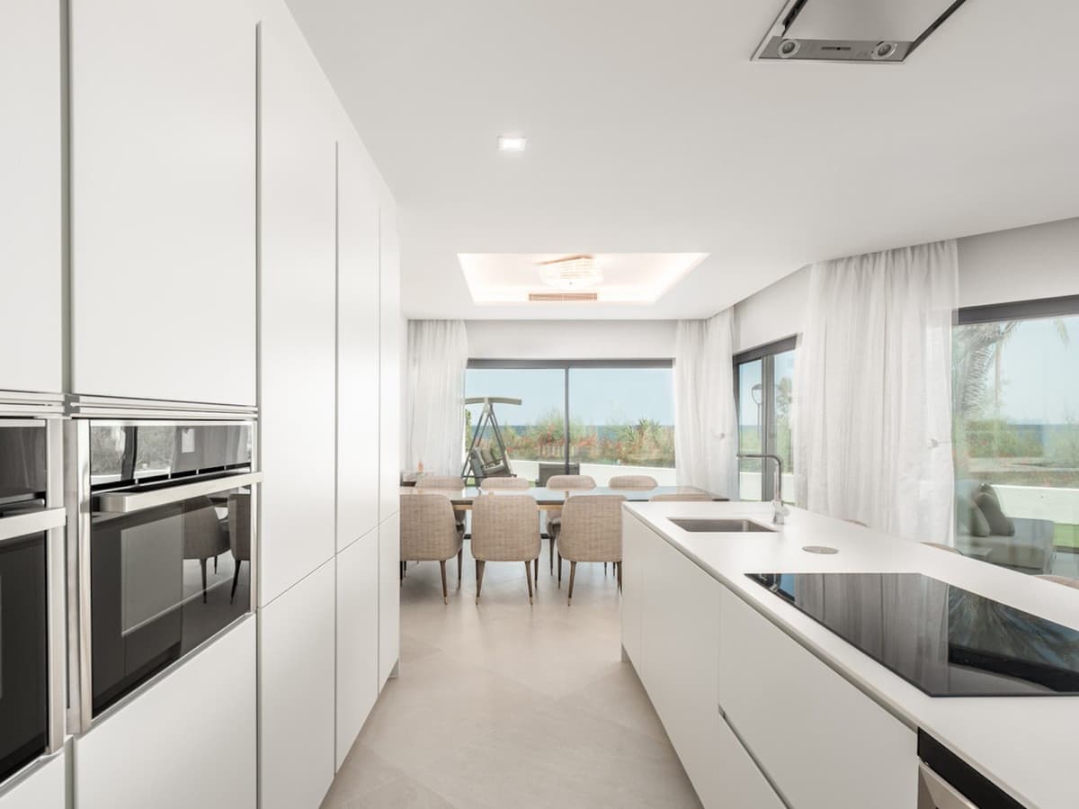 Townhouse in Estepona — photo 4 of 10