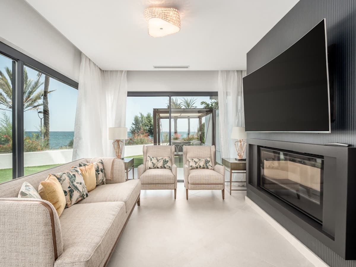 Townhouse in Estepona — photo 5 of 10