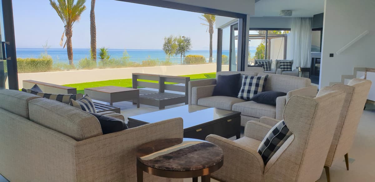 Townhouse in Estepona — photo 6 of 10