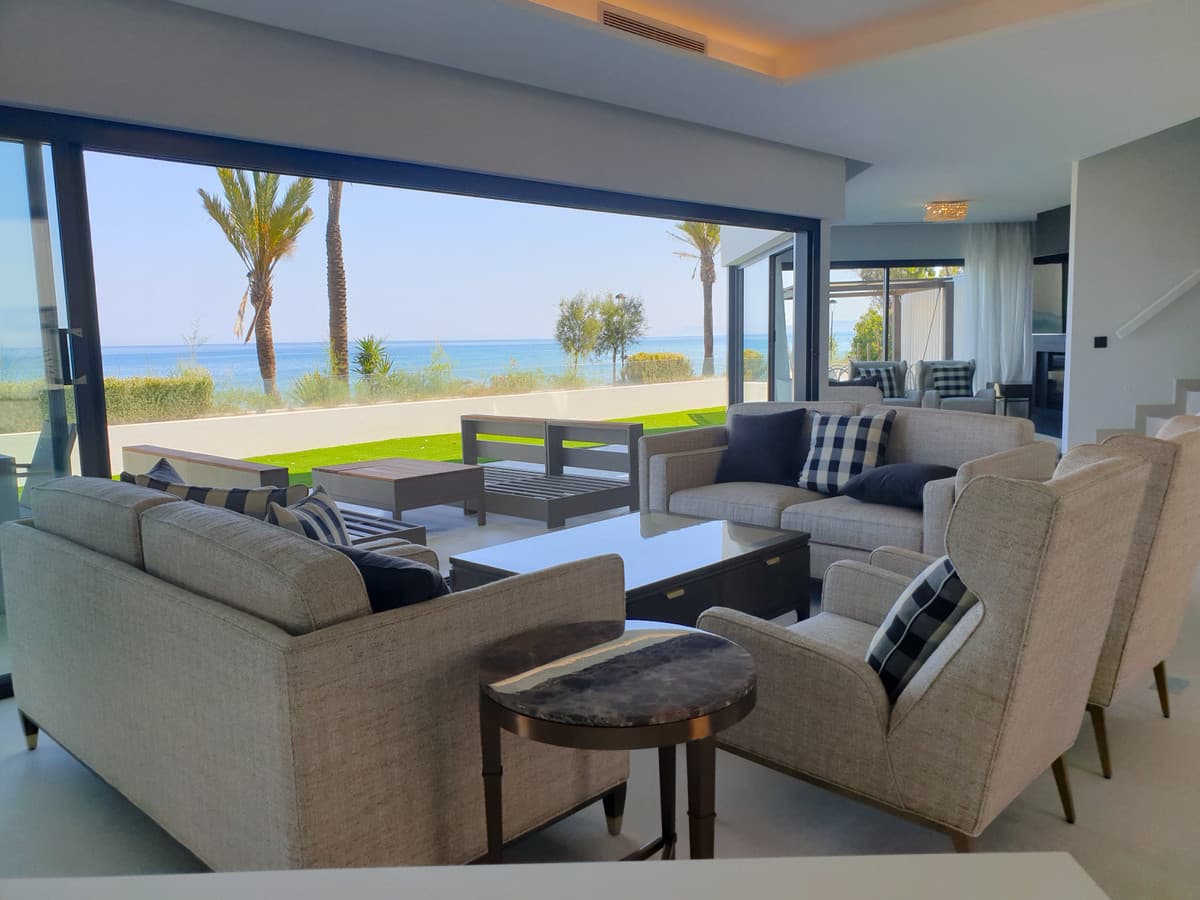 Townhouse in Estepona — photo 8 of 10