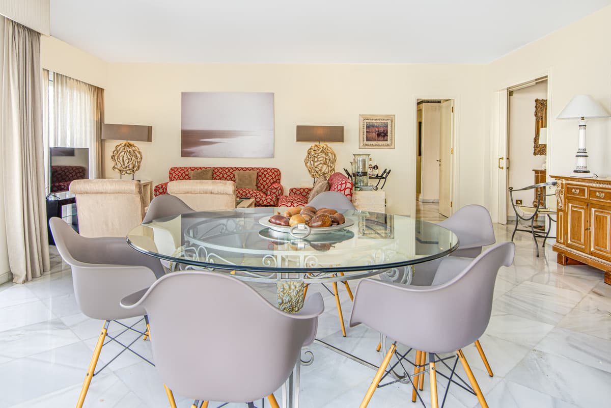 Penthouse in Puerto Banús — photo 6 of 10