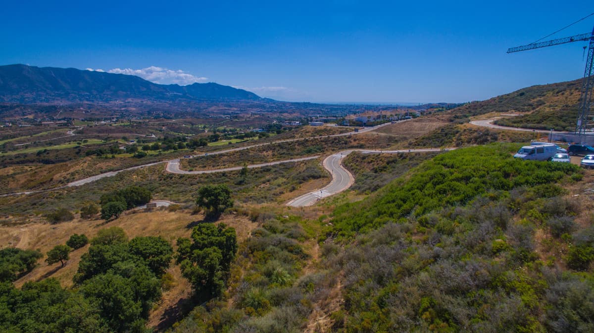 Residential Plot in La Cala Golf — photo 3 of 10