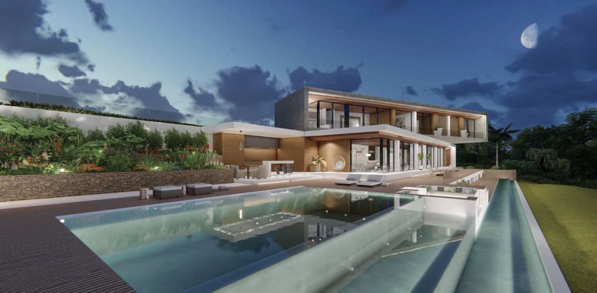 Residential Plot in La Cala Golf — photo 4 of 10