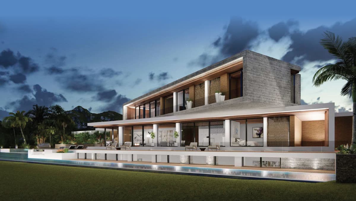 Residential Plot in La Cala Golf — photo 5 of 10
