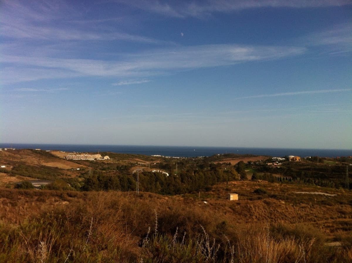 Land in Casares — photo 1 of 5