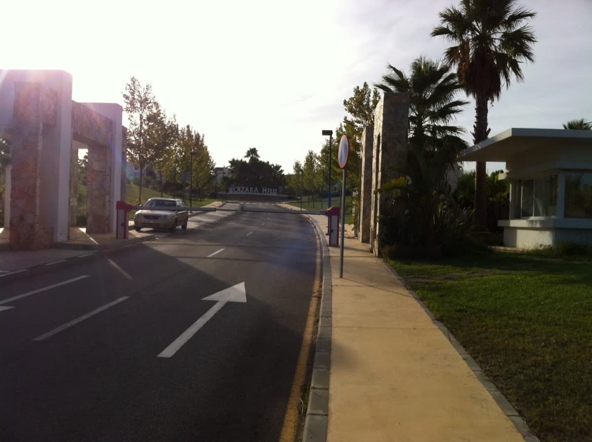 Land in Casares — photo 4 of 5
