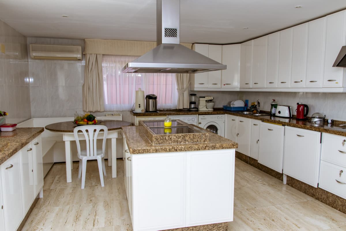 Detached Villa in Estepona — photo 7 of 10