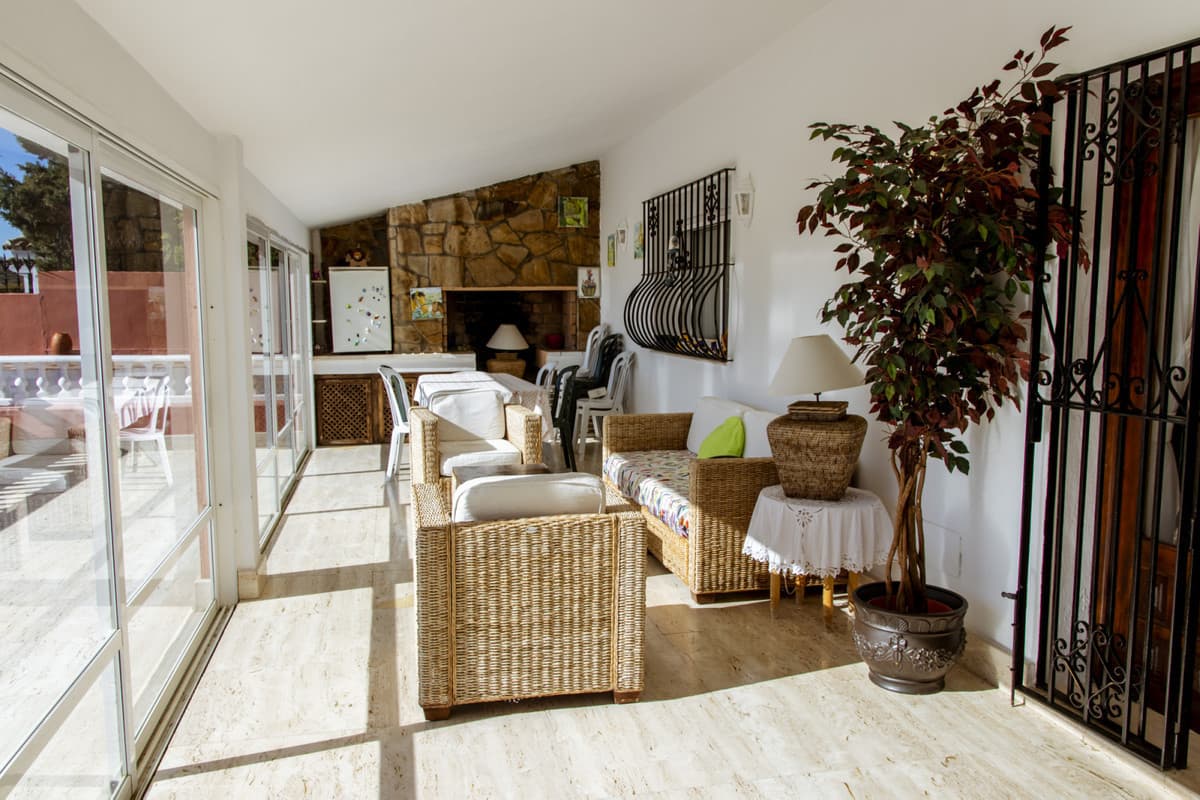 Detached Villa in Estepona — photo 8 of 10