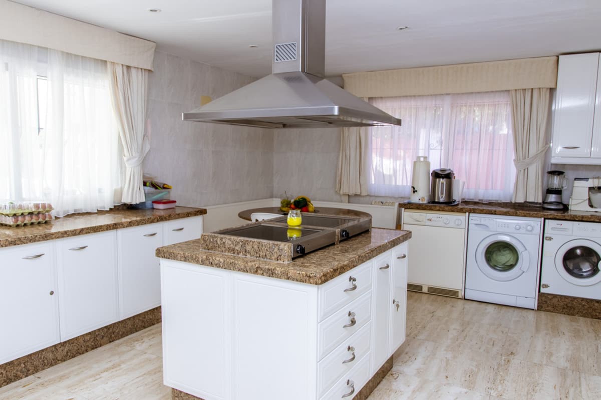 Detached Villa in Estepona — photo 9 of 10