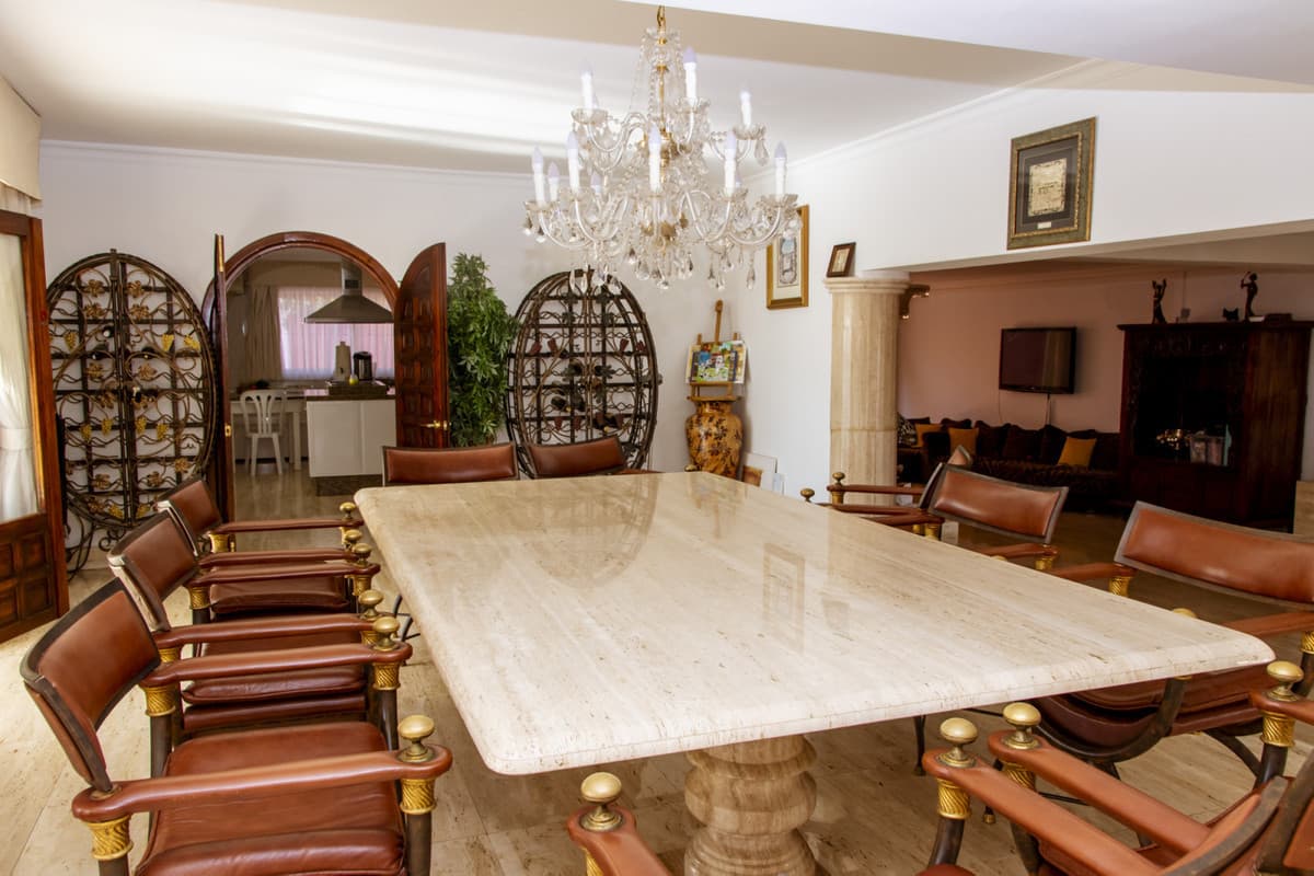 Detached Villa in Estepona — photo 10 of 10