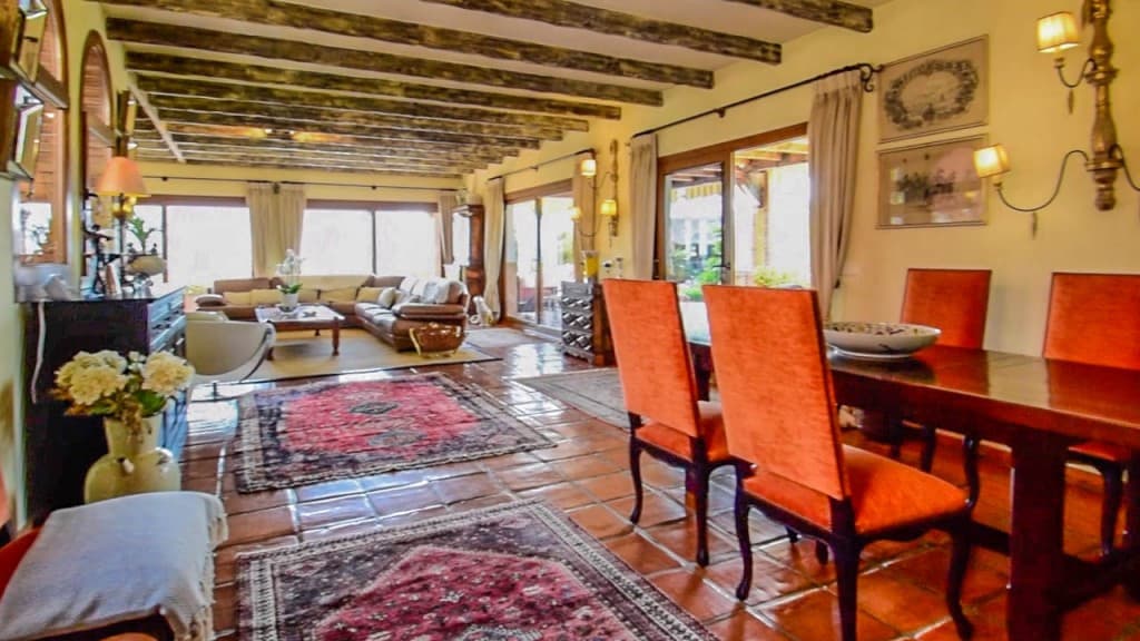Cortijo in Coín — photo 10 of 10
