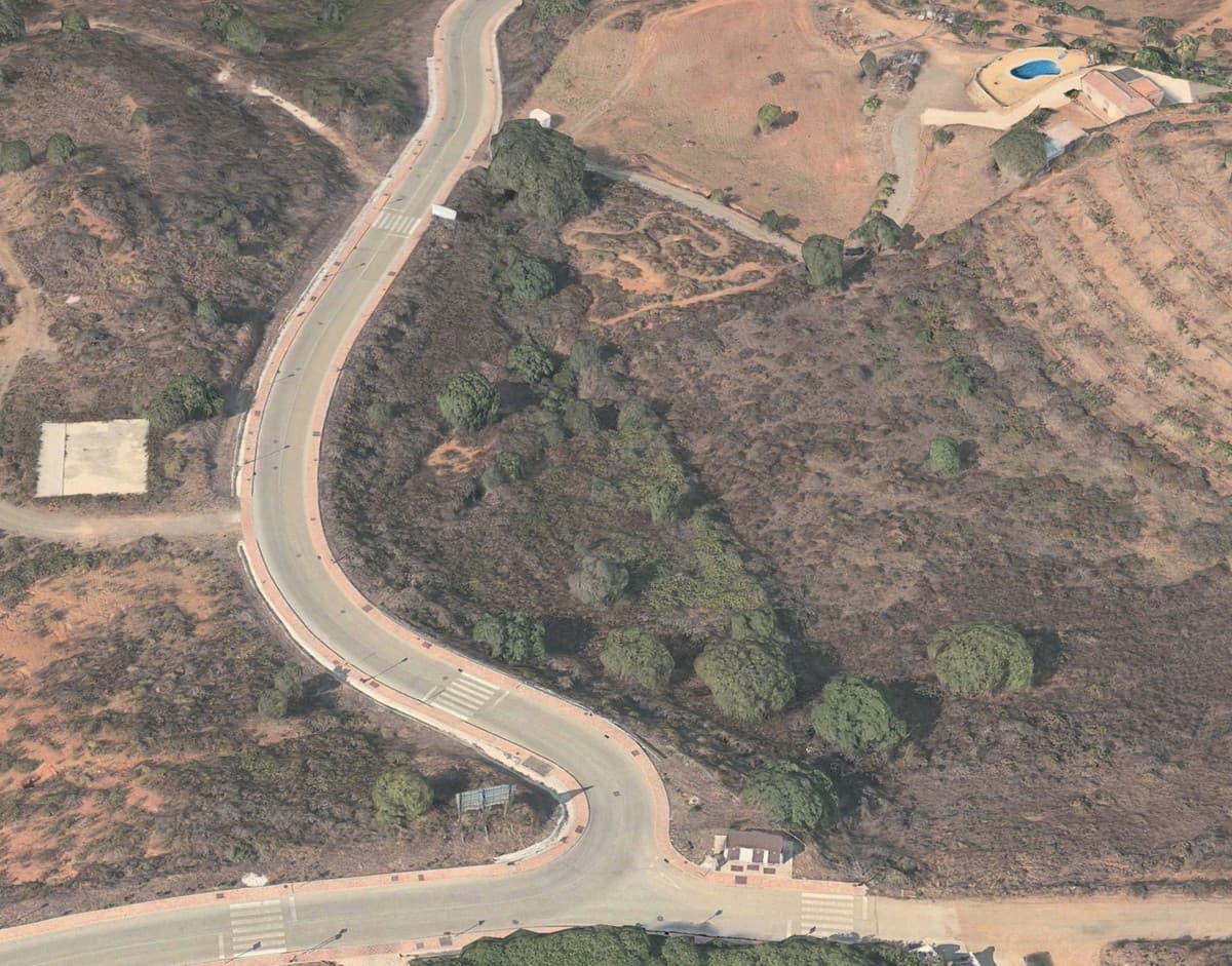 Residential Plot in La Cala Golf — photo 2 of 5