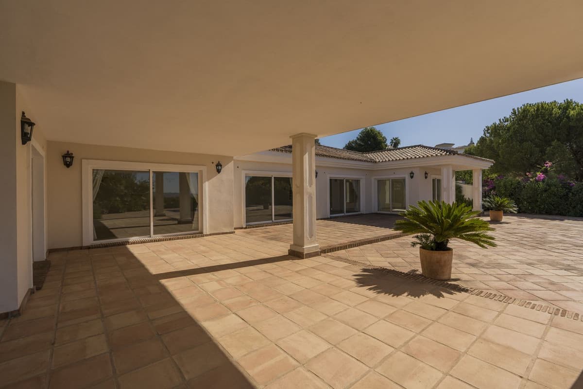 Detached Villa in Valtocado — photo 2 of 10
