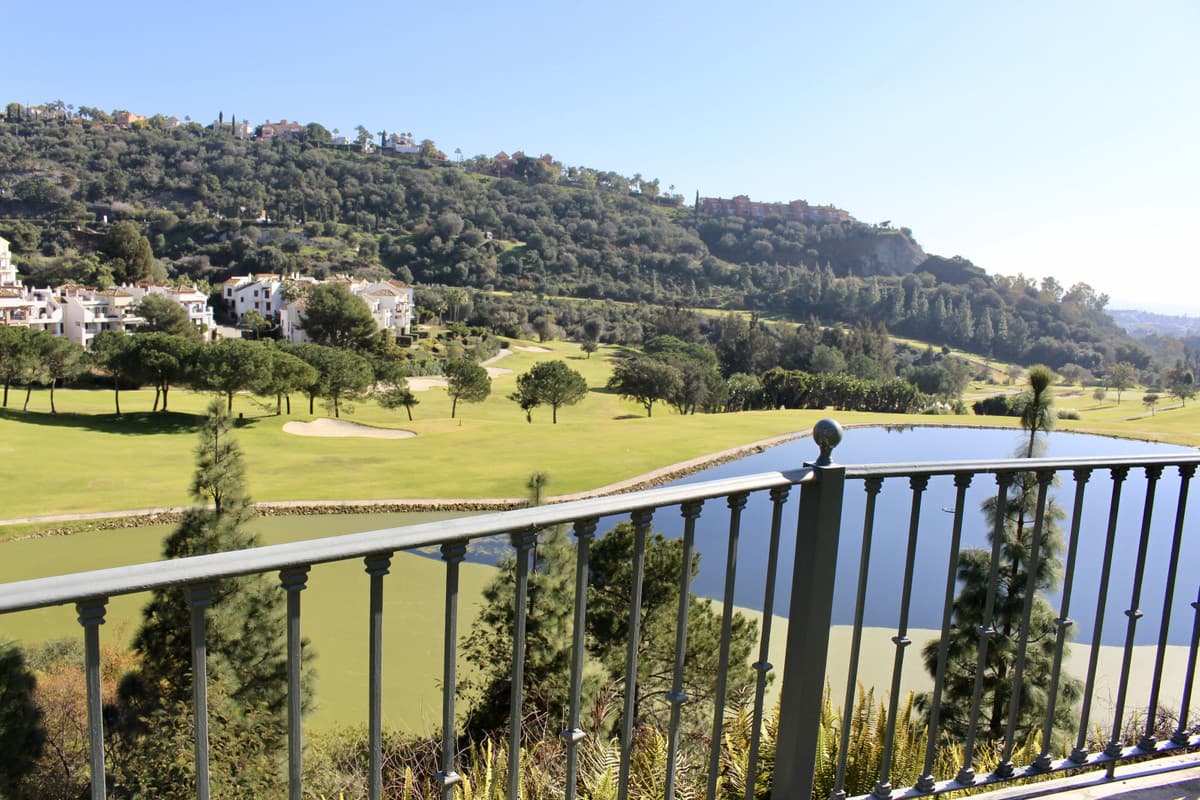 Detached Villa in Los Arqueros — photo 4 of 10