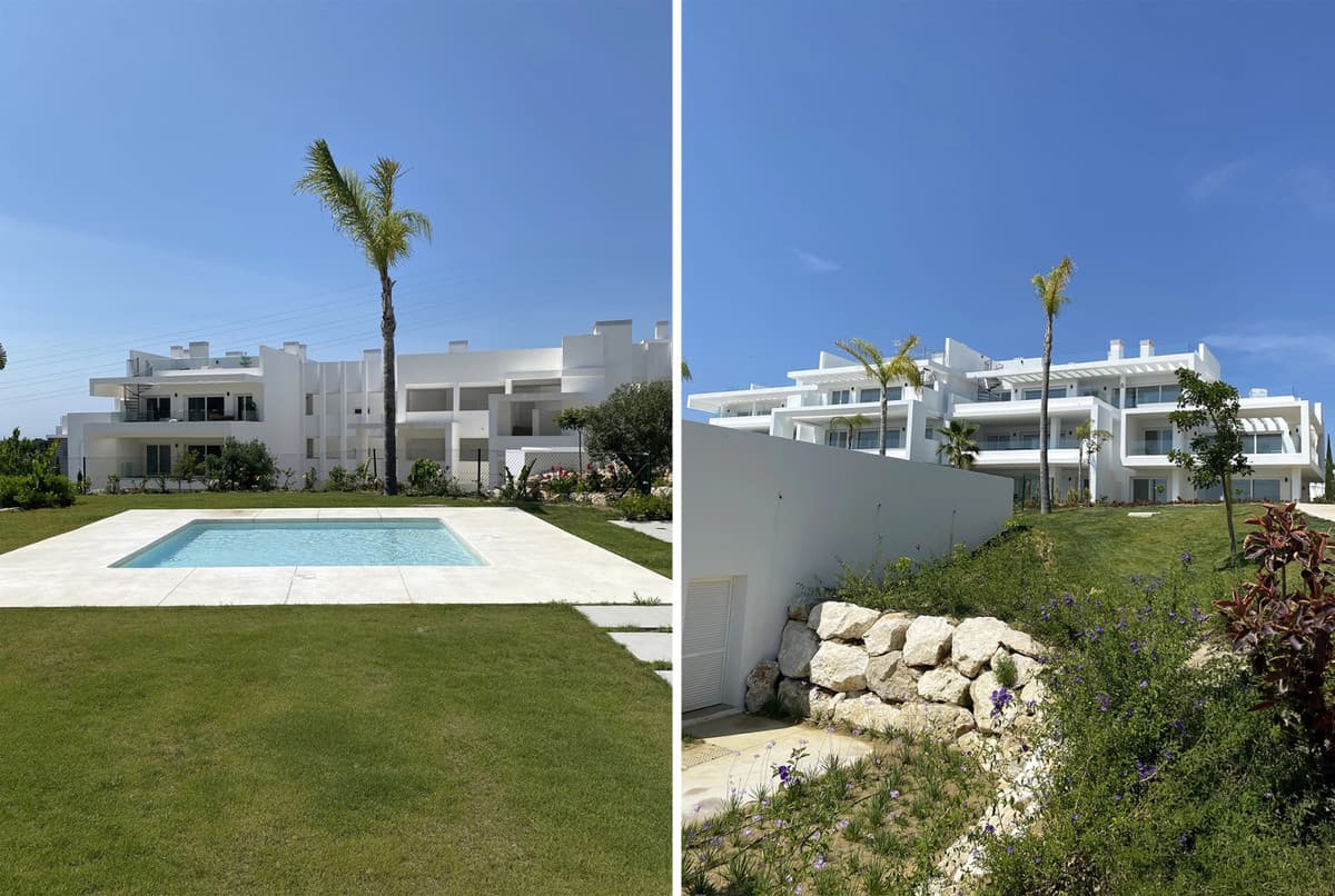 Top Floor Apartment in Casares — photo 5 of 10