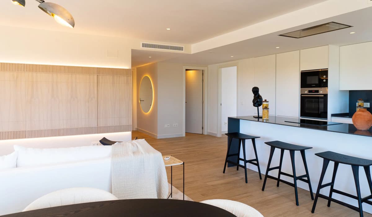 Top Floor Apartment in Casares — photo 10 of 10
