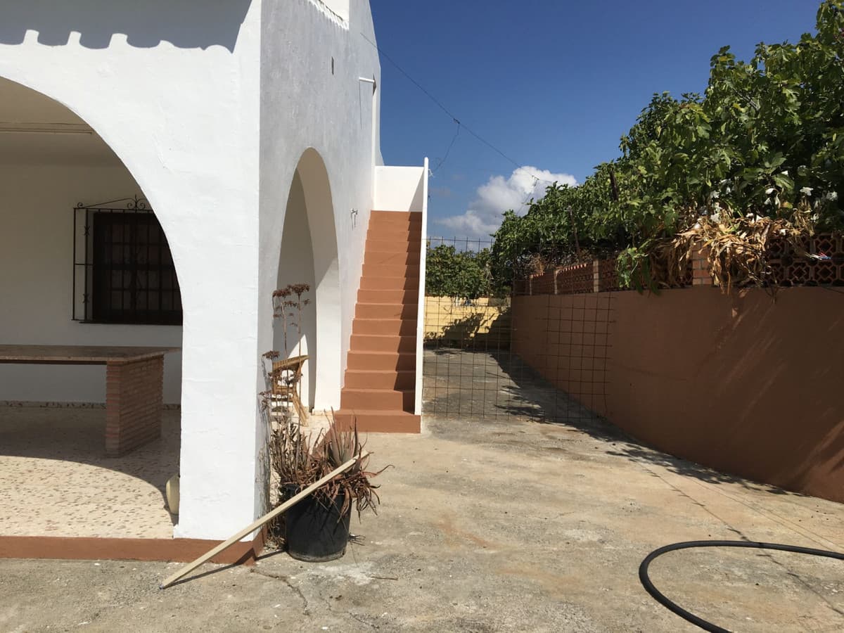 Land in Cancelada — photo 6 of 9