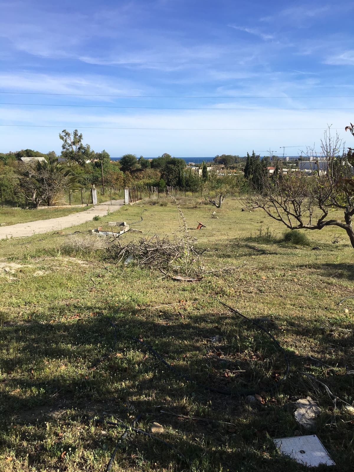 Land in Cancelada — photo 9 of 9