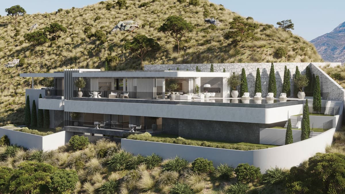 Detached Villa in La Quinta — photo 2 of 10