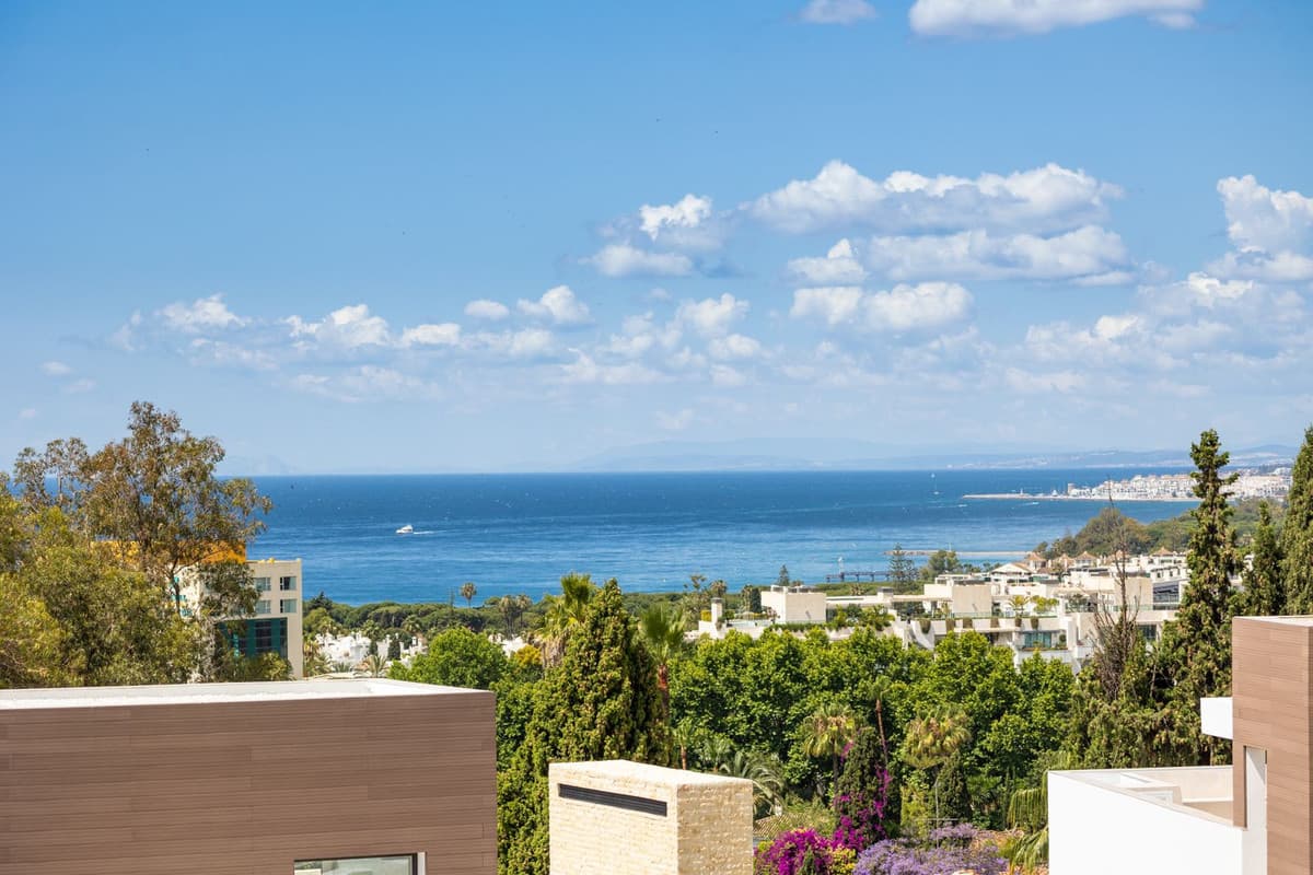 Detached Villa in The Golden Mile — photo 1 of 10