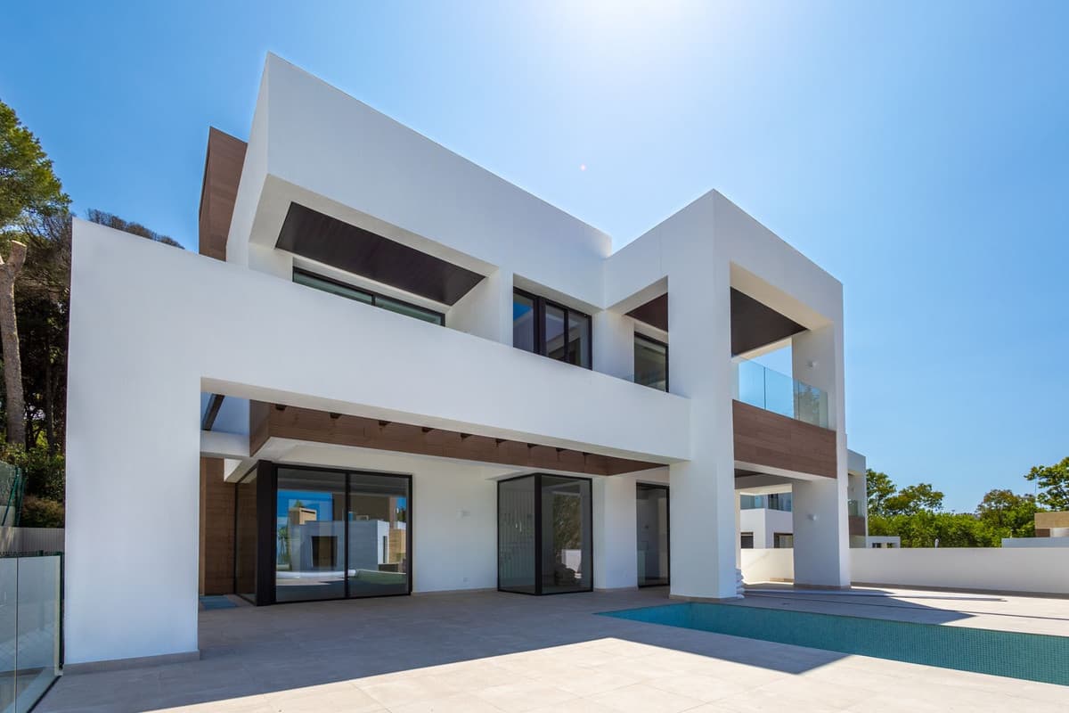 Detached Villa in The Golden Mile — photo 2 of 10