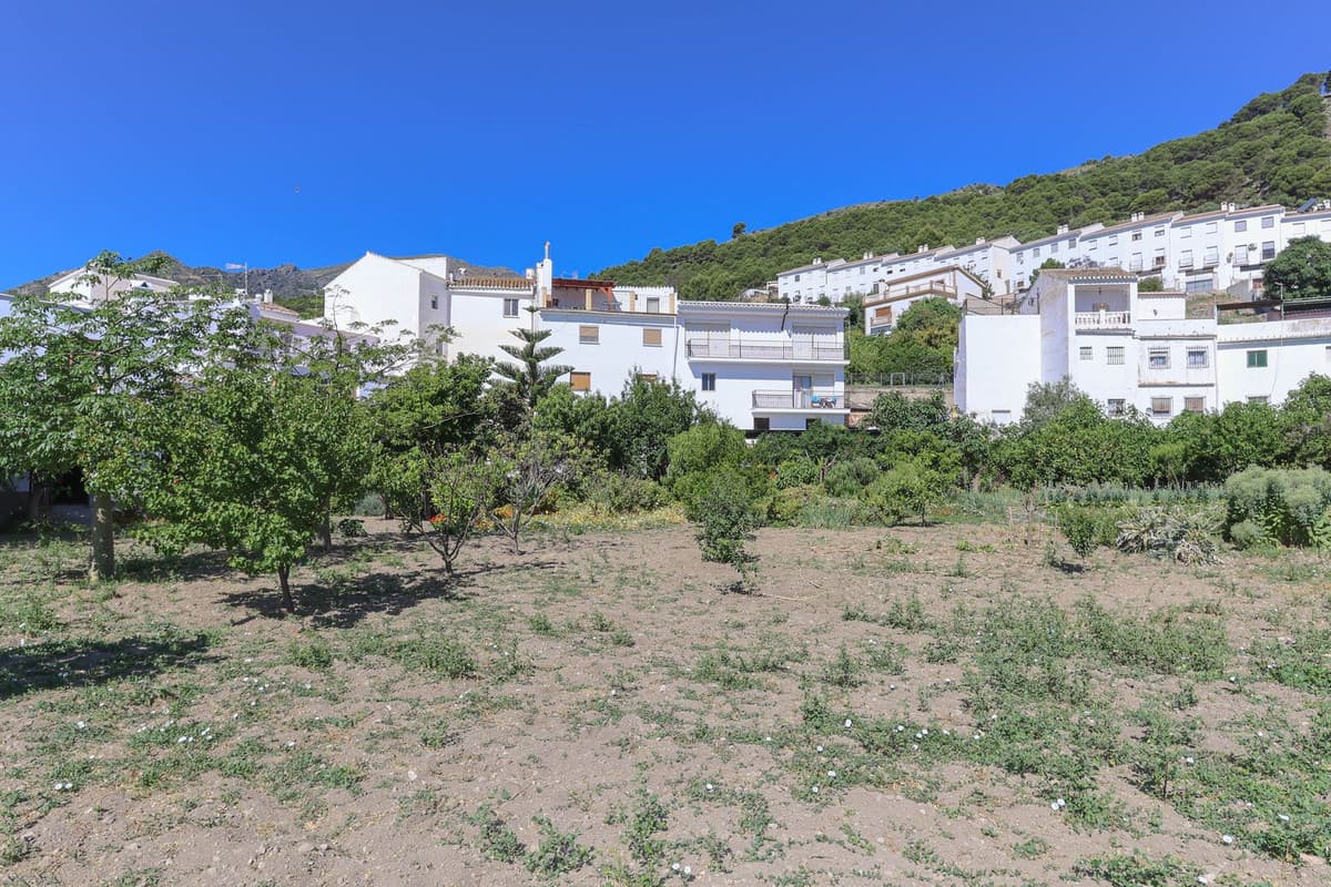 Townhouse in Casarabonela — photo 2 of 10