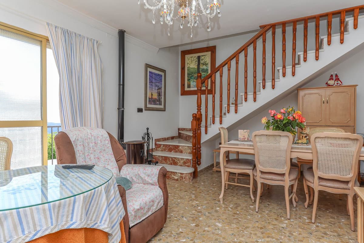 Townhouse in Casarabonela — photo 7 of 10