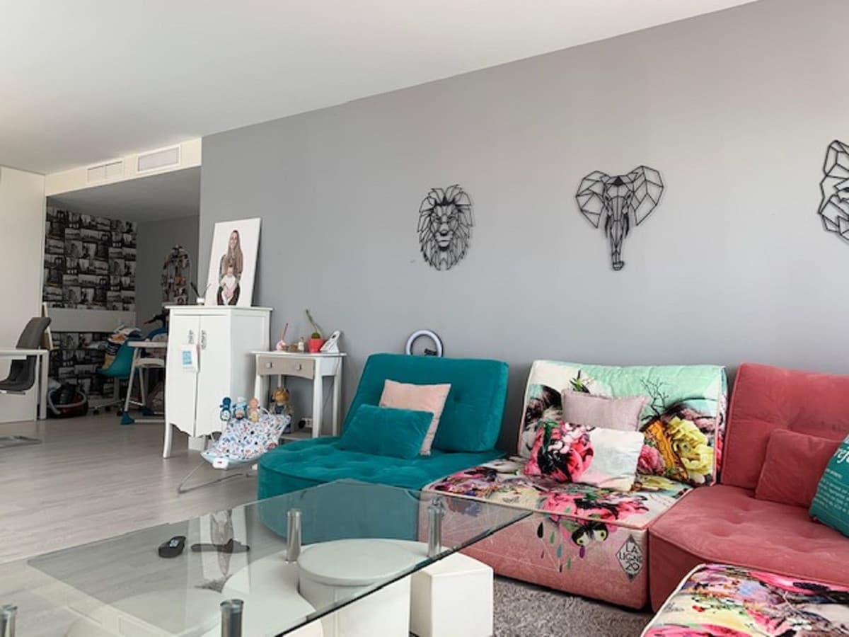 Penthouse in Finca El Pato — photo 5 of 10