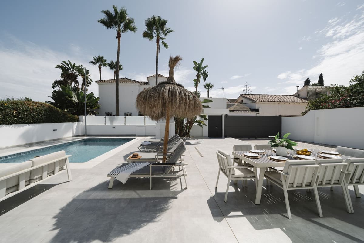 Detached Villa in Nueva Andalucía — photo 8 of 10