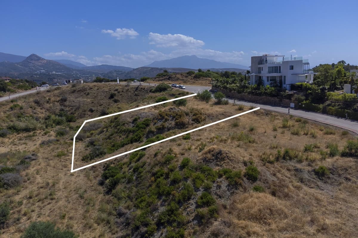 Residential Plot in New Golden Mile — photo 2 of 4