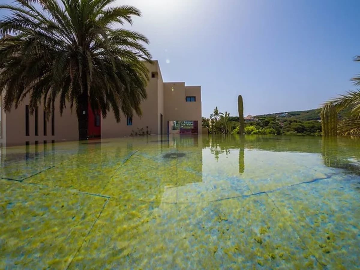 Detached Villa in Sotogrande Alto — photo 4 of 10