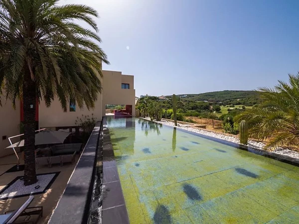 Detached Villa in Sotogrande Alto — photo 5 of 10