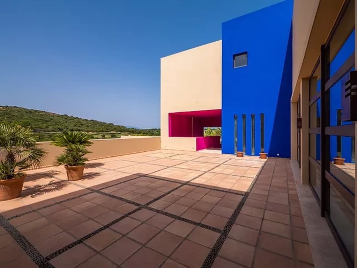 Detached Villa in Sotogrande Alto — photo 8 of 10
