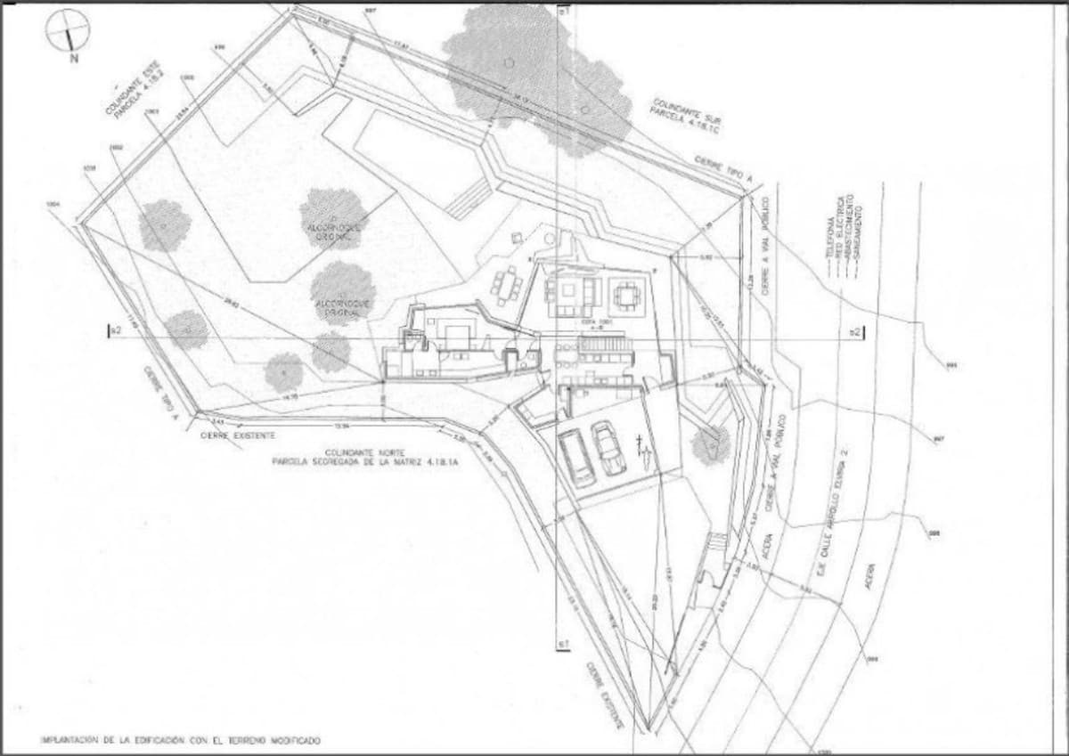 Residential Plot in Elviria — photo 2 of 5