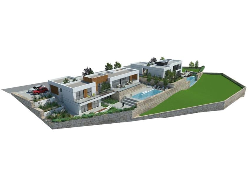 Residential Plot in Elviria — photo 1 of 3