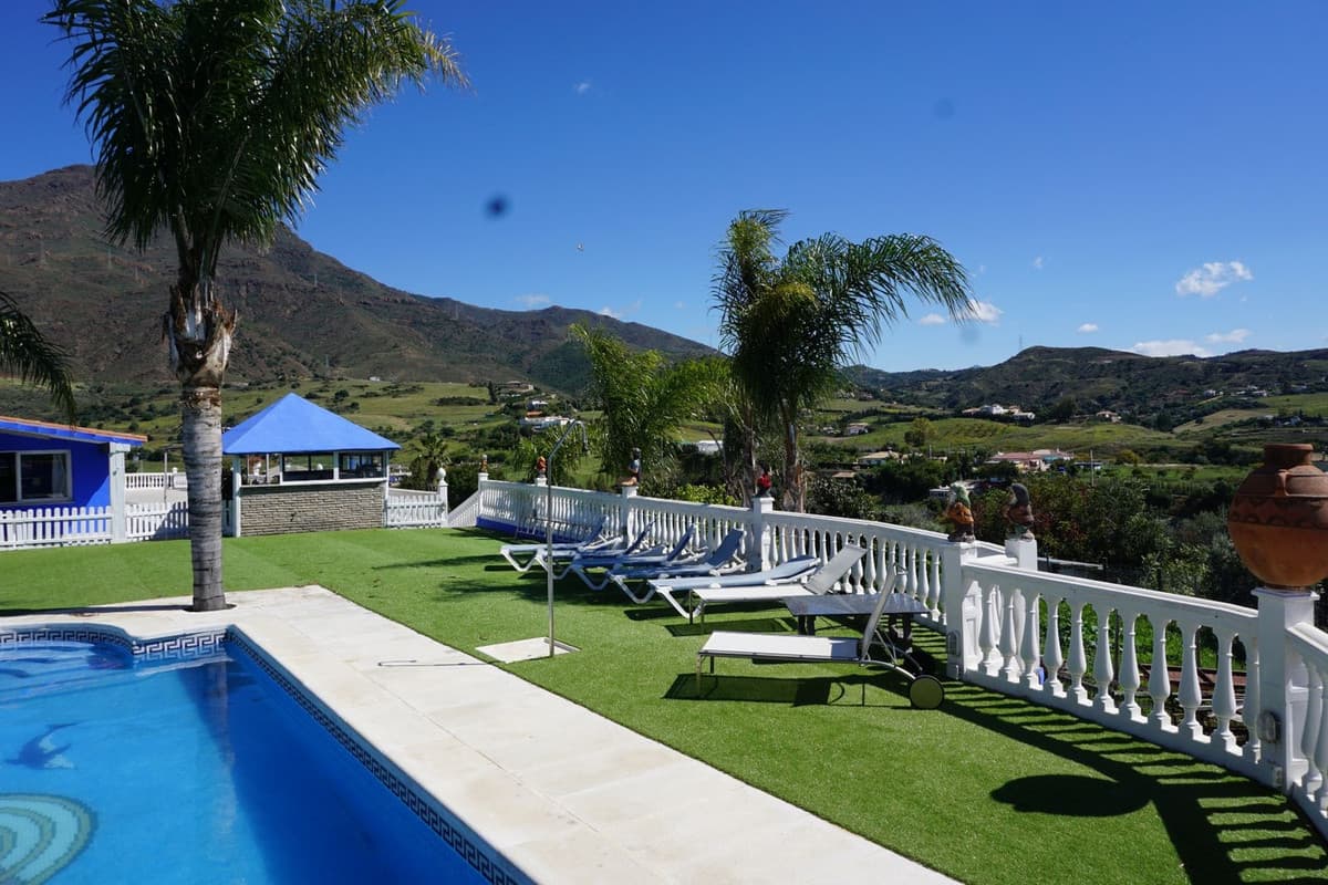 Cortijo in Estepona — photo 8 of 10