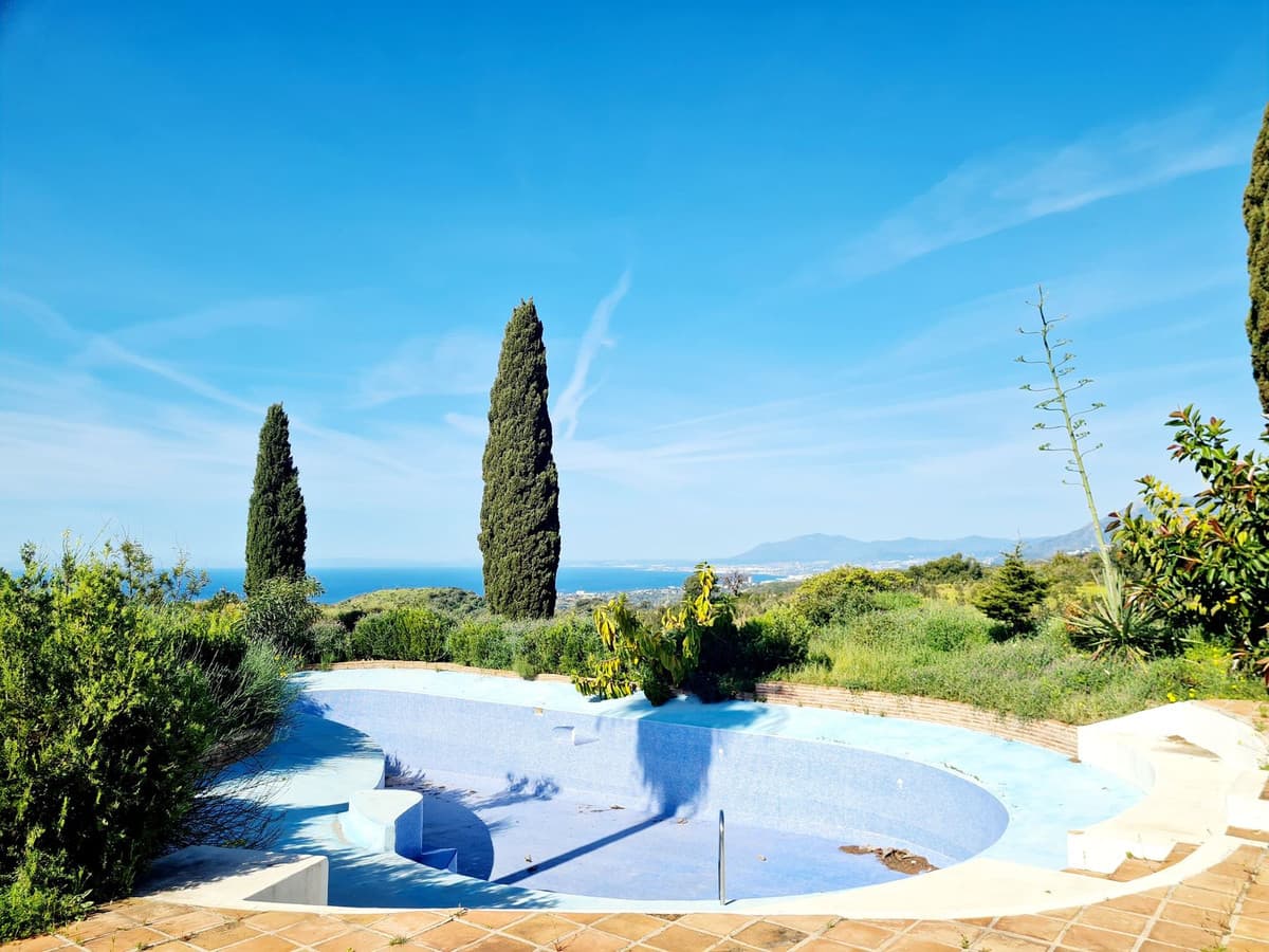 Cortijo in Las Chapas — photo 8 of 10