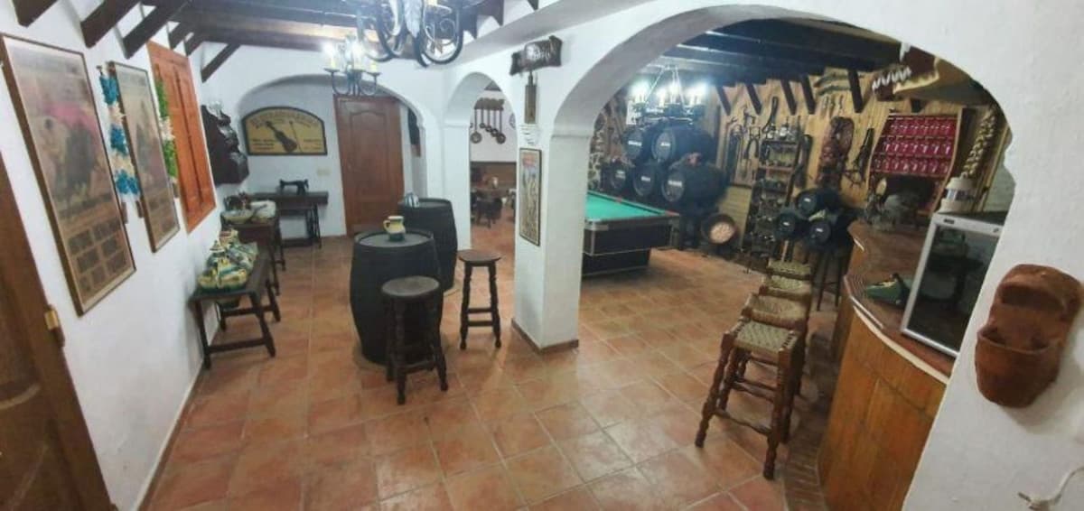 Cortijo in Ronda — photo 8 of 10