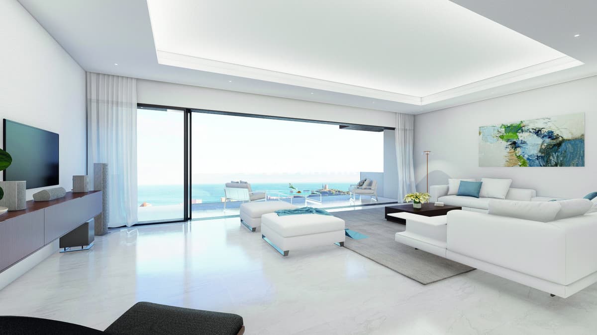 Semi-Detached House in Torreblanca — photo 4 of 10