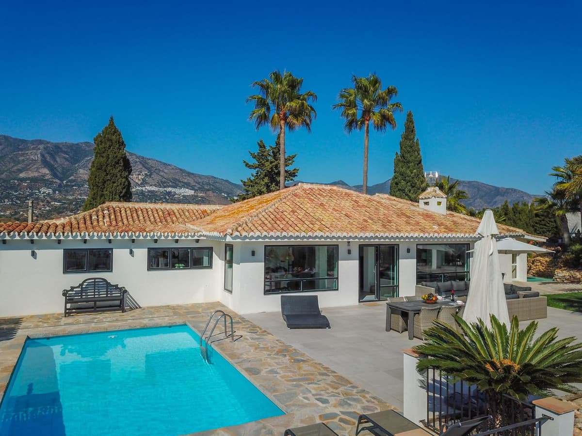Detached Villa in Sierrezuela — photo 8 of 10