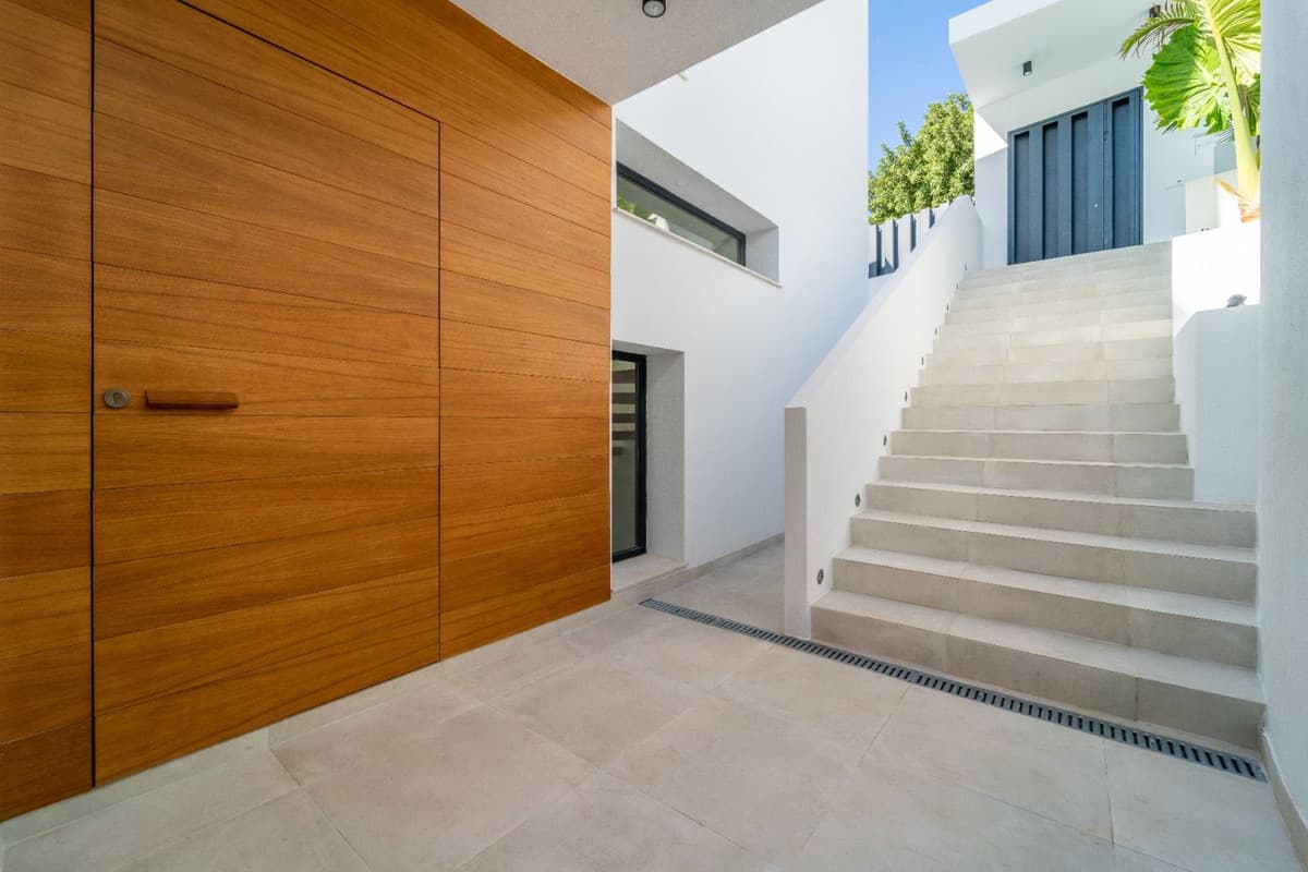 Detached Villa in La Capellania — photo 6 of 10