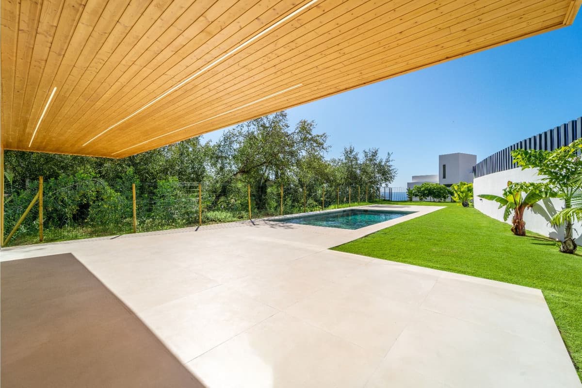 Detached Villa in La Capellania — photo 7 of 10
