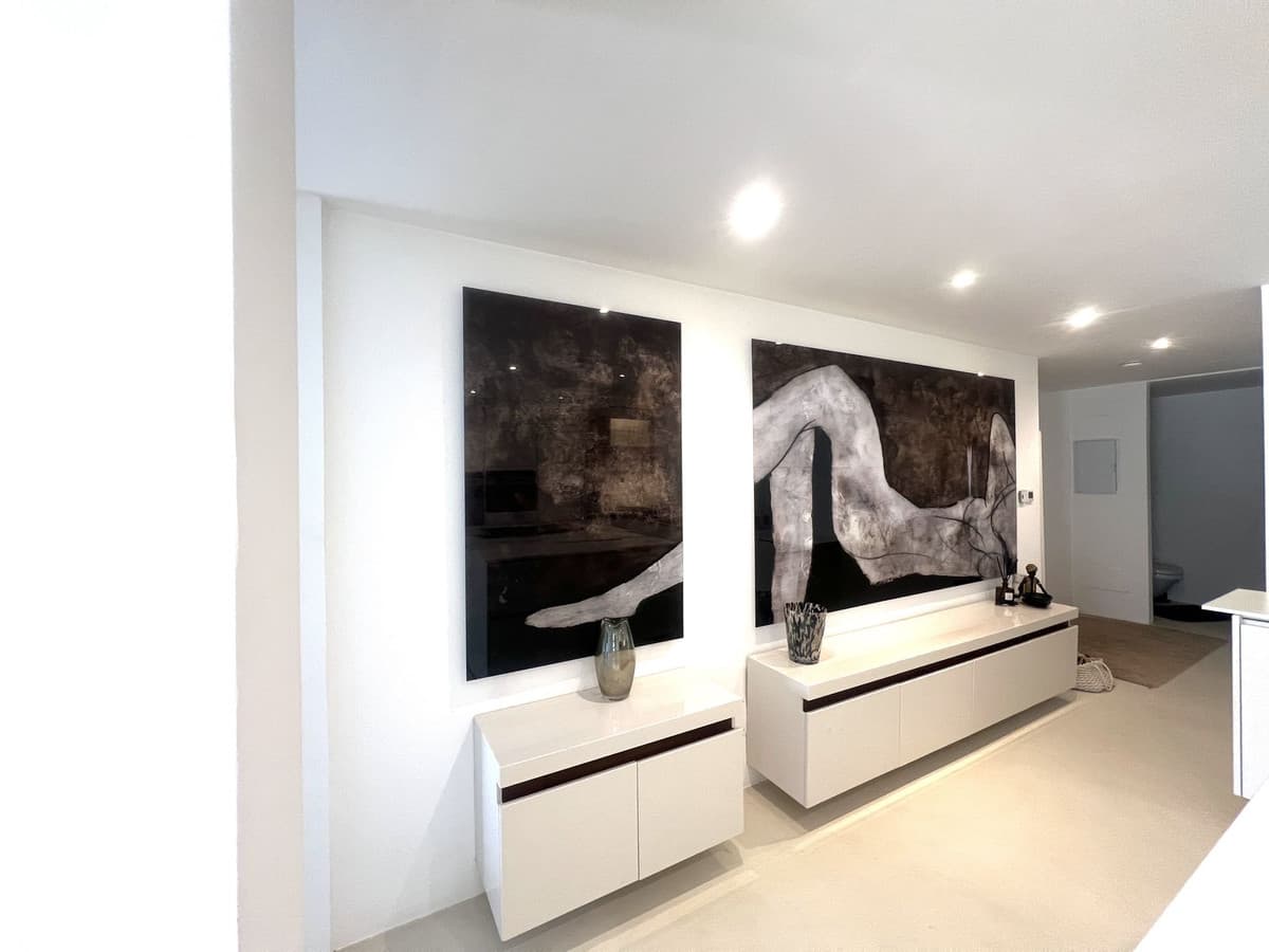 Ground Floor Apartment in Nueva Andalucía — photo 6 of 10