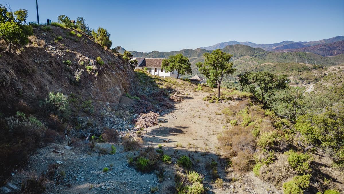 Residential Plot in La Zagaleta — photo 5 of 9
