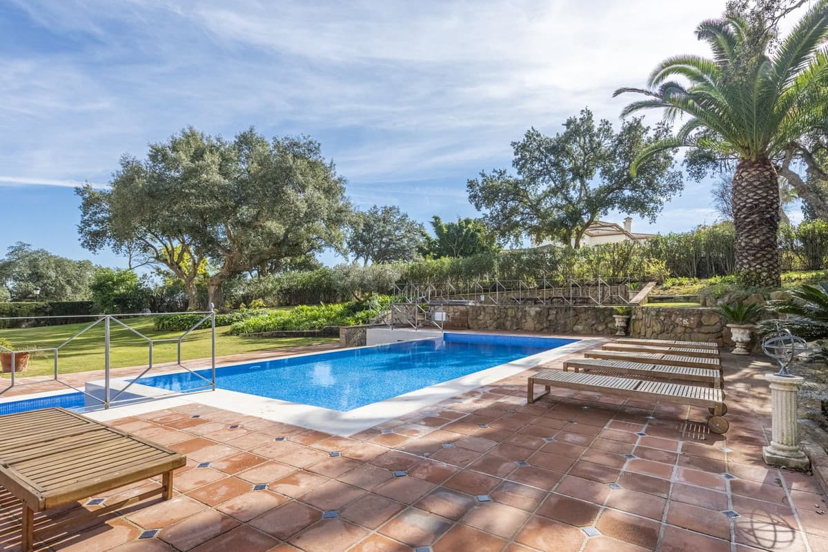 Detached Villa in San Roque Club — photo 3 of 10