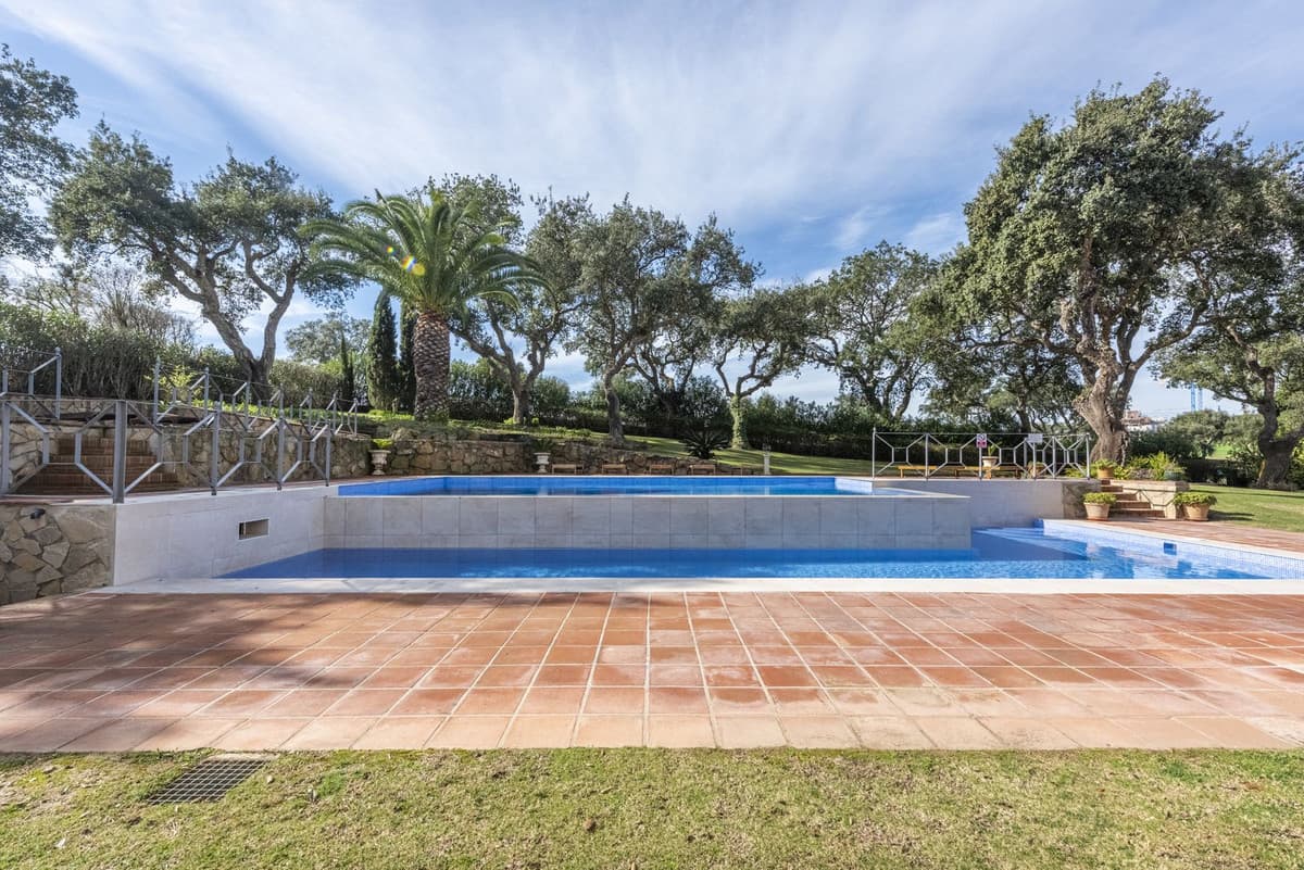 Detached Villa in San Roque Club — photo 4 of 10