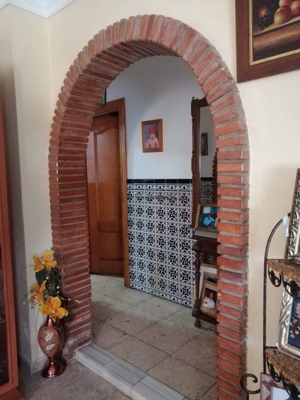 Townhouse in Cártama — photo 6 of 10