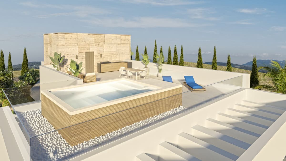 Residential Plot in Sotogrande — photo 7 of 10