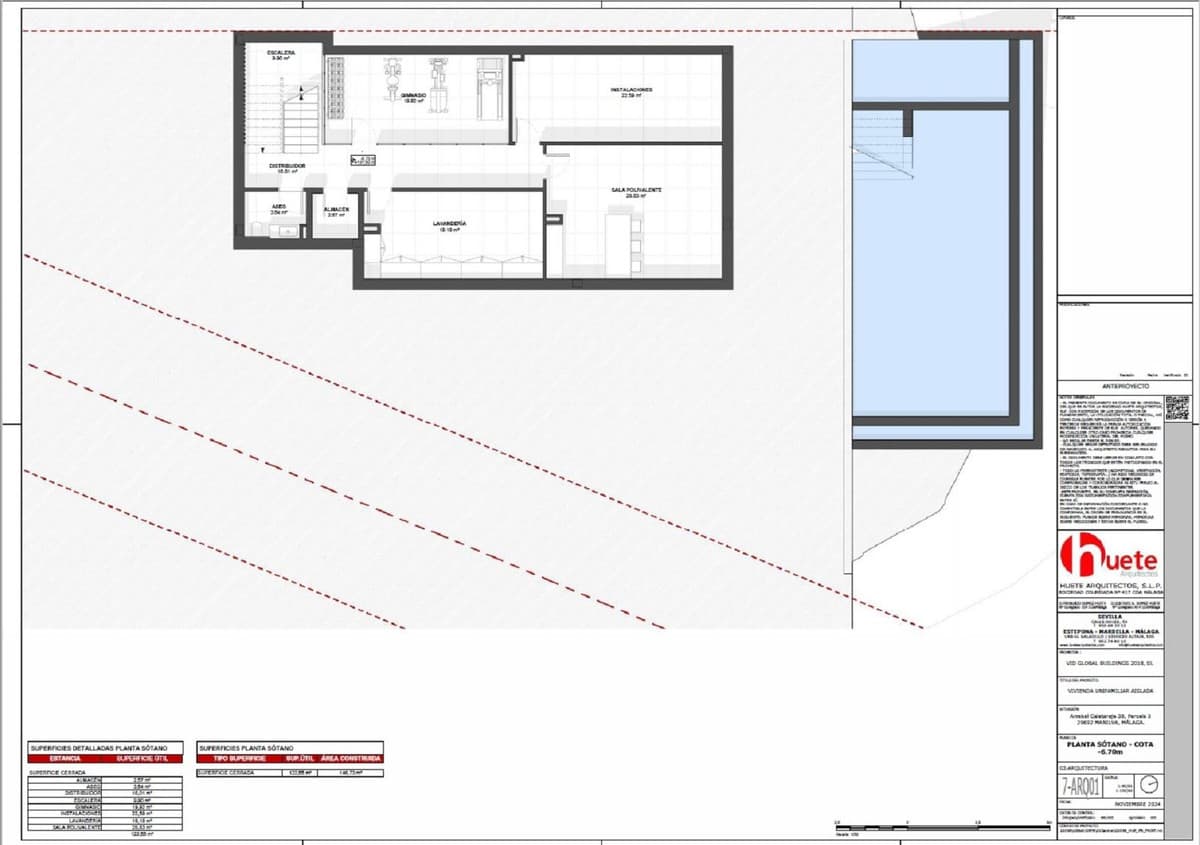 Residential Plot in Sotogrande — photo 9 of 10
