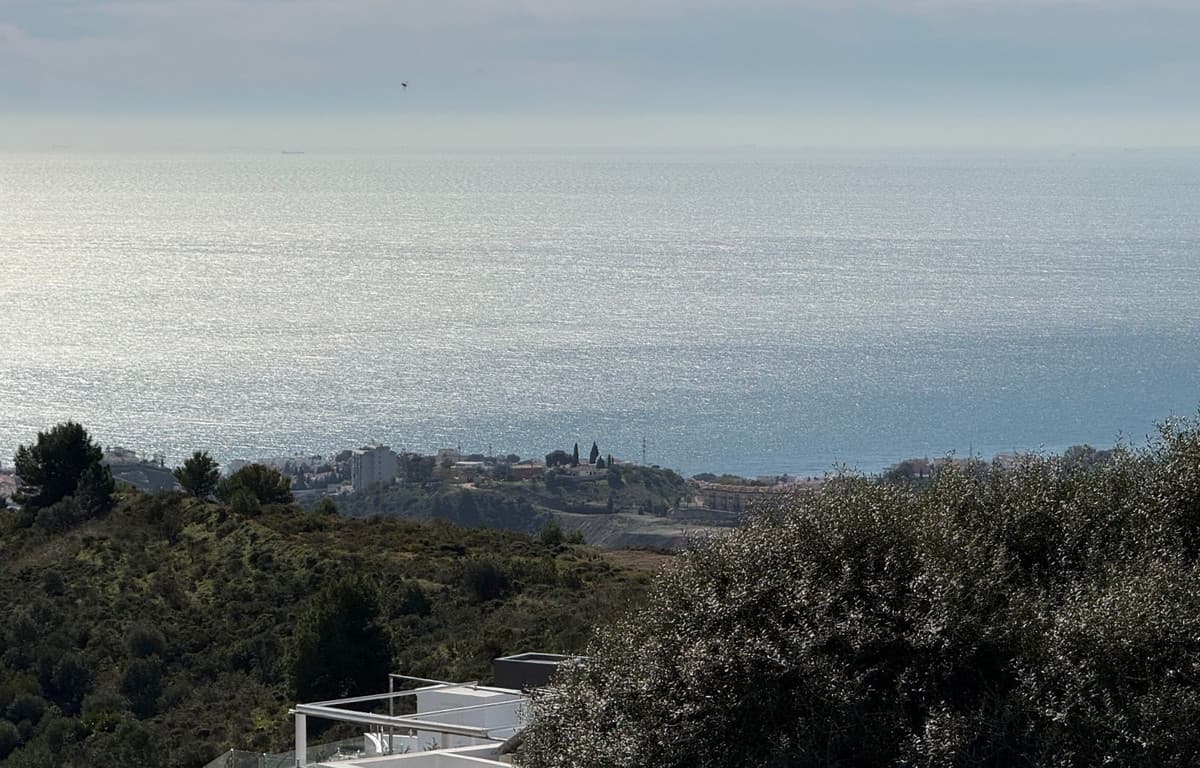 Detached Villa in Mijas — photo 1 of 10